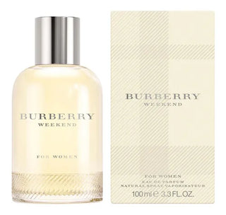 BURBERRY - WEEKEND FOR WOMAN - EDP - FEMININO