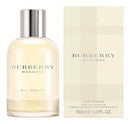 BURBERRY - WEEKEND FOR WOMAN - EDP - FEMININO