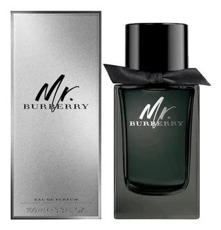 BURBERRY - MR. BURBERRY - EDP - MASCULINO
