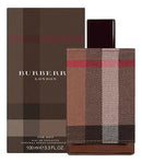 BURBERRY - LONDON FOR MAN - EDT - MASCULINO