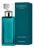 CALVIN KLEIN - ETERNITY AROMATIC ESSENCE - EDP - FEMININO