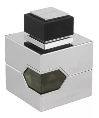 ÁRABE - Al Haramain L'Aventure EDP masculino