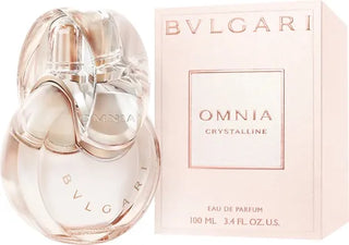 BVLGARI - OMNIA CRYSTALLINE - EDT - FEMININO