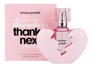ARIANA GRANDE - THANK U NEXT - EAU DE PARFUM - FEM