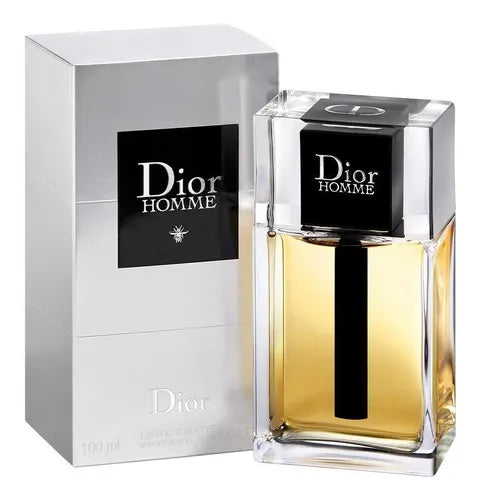 DIOR - HOMME - EDT - MASCULINO