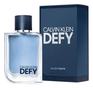 CALVIN KLEIN - DEFY - EDT - MASCULINO