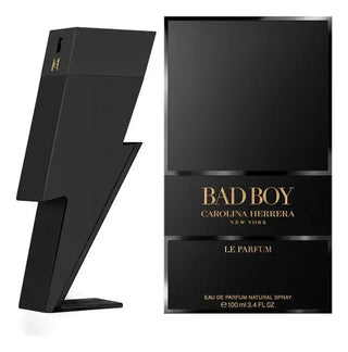 CAROLINA HERRERA - BAD BOY LE PARFUM - EDP - MASCULINO