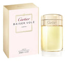 CARTIER - BAISER VOLÉ PARFUM - EDP - FEMININO