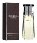 CAROLINA HERRERA - FOR MEN - EDT - MASCULINO