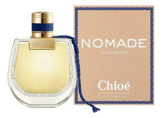 CHLOE - NOMADE NUIT D'EGYPTE - EDP - FEMININO