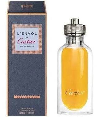CARTIER - L'ENVOL - EDP - MASCULINO