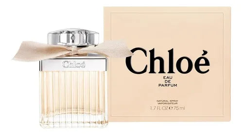 CHLOE - SIGNATURE - EDP - FEMININO