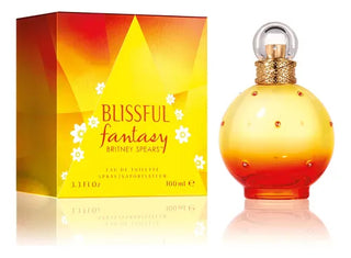 BRITNEY SPEARS - BLISSFUL FANTASY - EDT - FEMININO