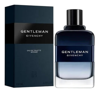GIVENCHY - GENTLEMEN INTENSE - EDT - MASCULINO