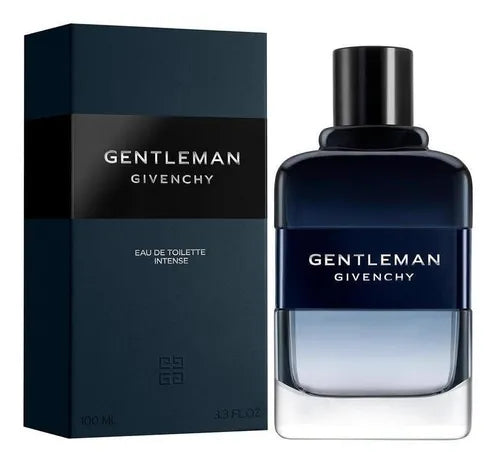 GIVENCHY - GENTLEMEN INTENSE - EDT - MASCULINO
