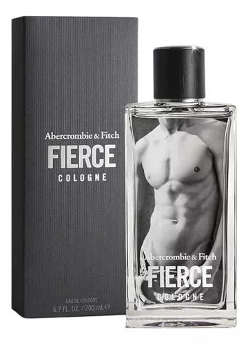 ABERCROMBIE & FITCH - FIERCE - EDT - MASC