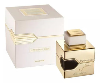 ÁRABE - AL HARAMAIN LAVENTURE FEMME EDP