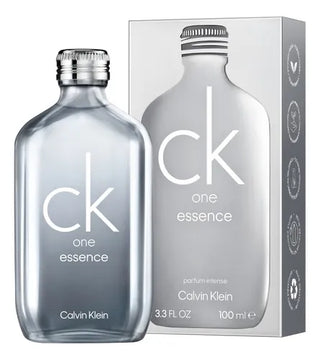CALVIN KLEIN - CK ONE ESSENCE INTENSE - EDP - UNISSEX