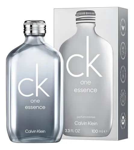 CALVIN KLEIN - CK ONE ESSENCE INTENSE - EDP - UNISSEX