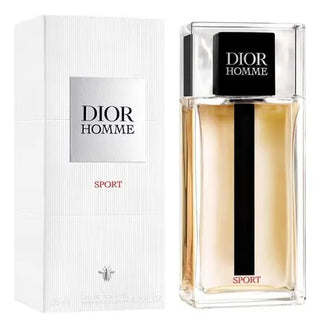 DIOR - HOMME SPORT - EDT - MASCULINO