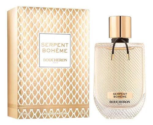 BOUCHERON - SERPENT BOHEME - EDP - FEMININO