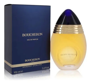 BOUCHERON - POUR FEMME - EDP - FEMININO