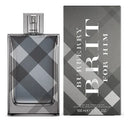 BURBERRY - BRIT FOR HIM - EDT - MASCULINO