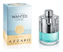 AZZARO - WANTED TONIC - EDT - MASCULINO