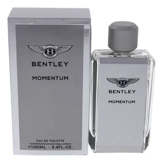 BENTLEY - MOMENTUM - EDT - MASCULINO