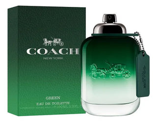 COACH - GREEN - EDT - MASCULINO