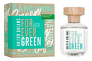 BENETTON - FOREVER GREEN - EDT - FEMININO