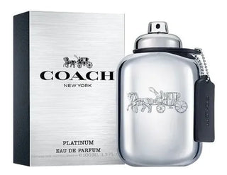 COACH - PLATINUM - EDP - MASCULINO