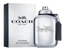 COACH - PLATINUM - EDP - MASCULINO