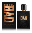 DIESEL - BAD - EDT - MASCULINO
