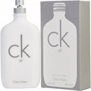 CALVIN KLEIN - ALL - EDT - UNISSEX