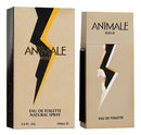 ANIMALE - GOLD - EDT - MASCULINO