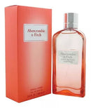 ABERCROMBIE & FITCH - FIRST INSTINCT TOGETHER WOMAN - EDP - FEMININO