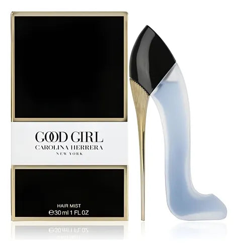 CAROLINA HERRERA - GOOD GIRL - HAIR MIST - FEMININO