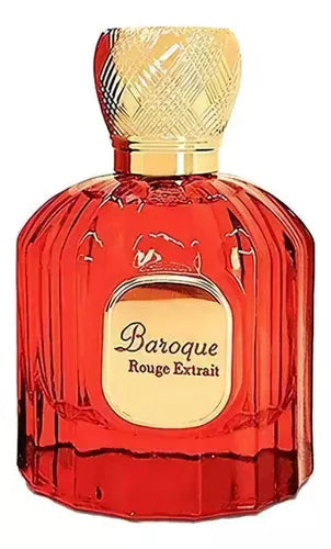 ÁRABE - MAISON ALHAMBRA - BAROQUE ROUGE EXTRAIT - EDP - FEM