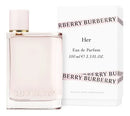 BURBERRY - HER - EDP - FEMININO