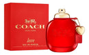 COACH - LOVE - EDP - FEMININO