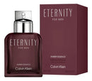 CALVIN KLEIN - ETERNITY AMBER ESSENCE - EDP - MASCULINO