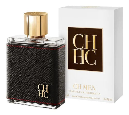CAROLINA HERRERA - CH MEN - EDT - MASCULINO