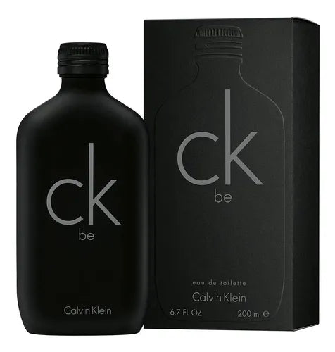 CALVIN KLEIN - CK BE - EDT - MASCULINO