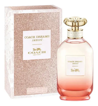 COACH - DREAM SUNSET - EDP - FEMININO