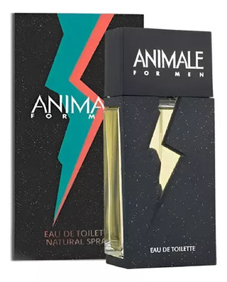 ANIMALE - FOR MAN - EDT - MASCULINO