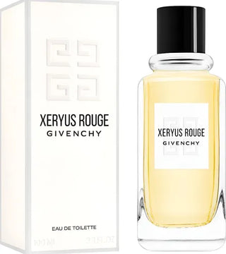 GIVENCHY - XERYUS ROUGE - EDT - MASCULINO