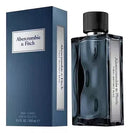 ABERCROMBIE & FITCH - FIRST INSTINCT BLUE MAN - EDT - MASC