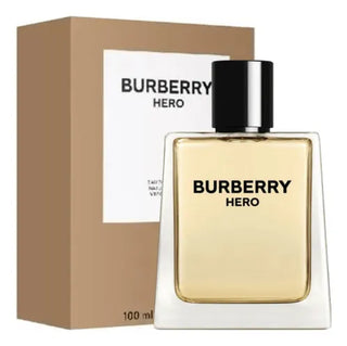 BURBERRY - HERO - EDT - MASCULINO