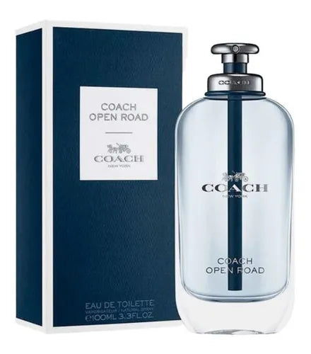 COACH - OPEN ROAD - EDT - MASCULINO